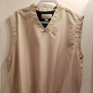 Cutter & Buck Windbreaker Vest